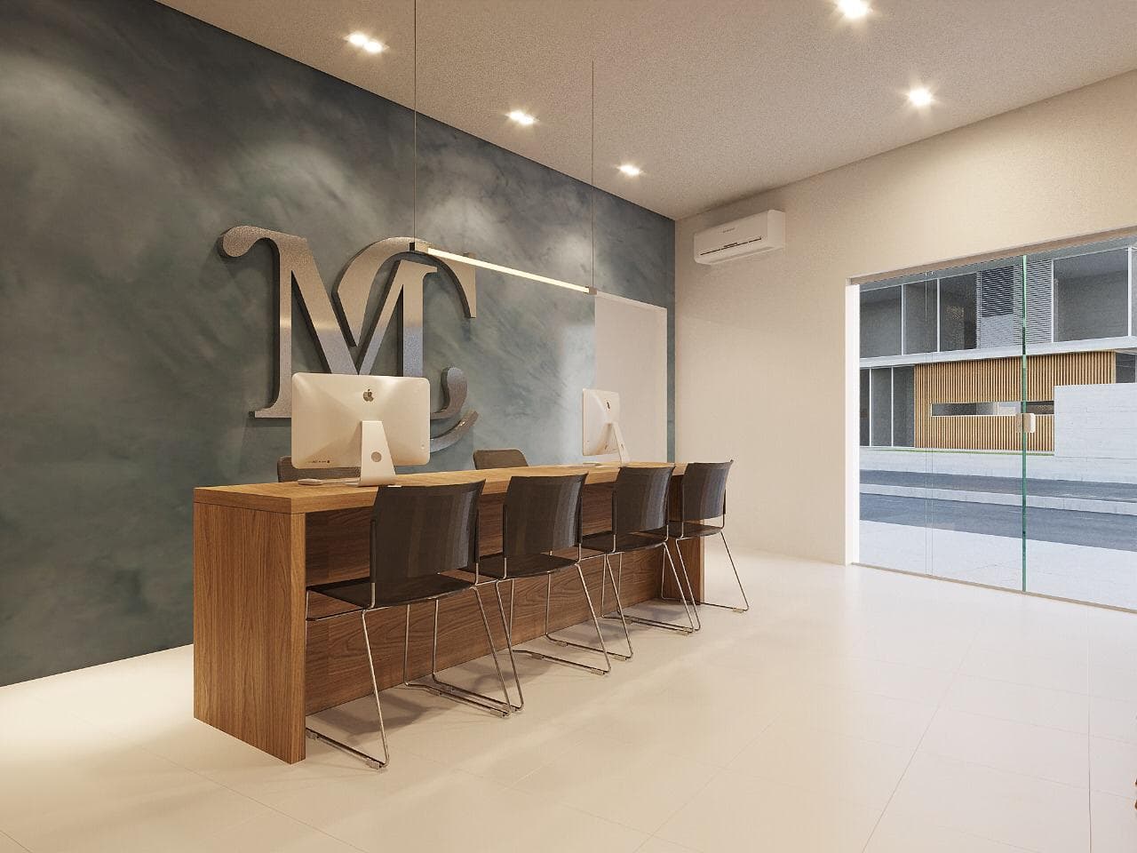 Ambiente da Master Contabilidade 1