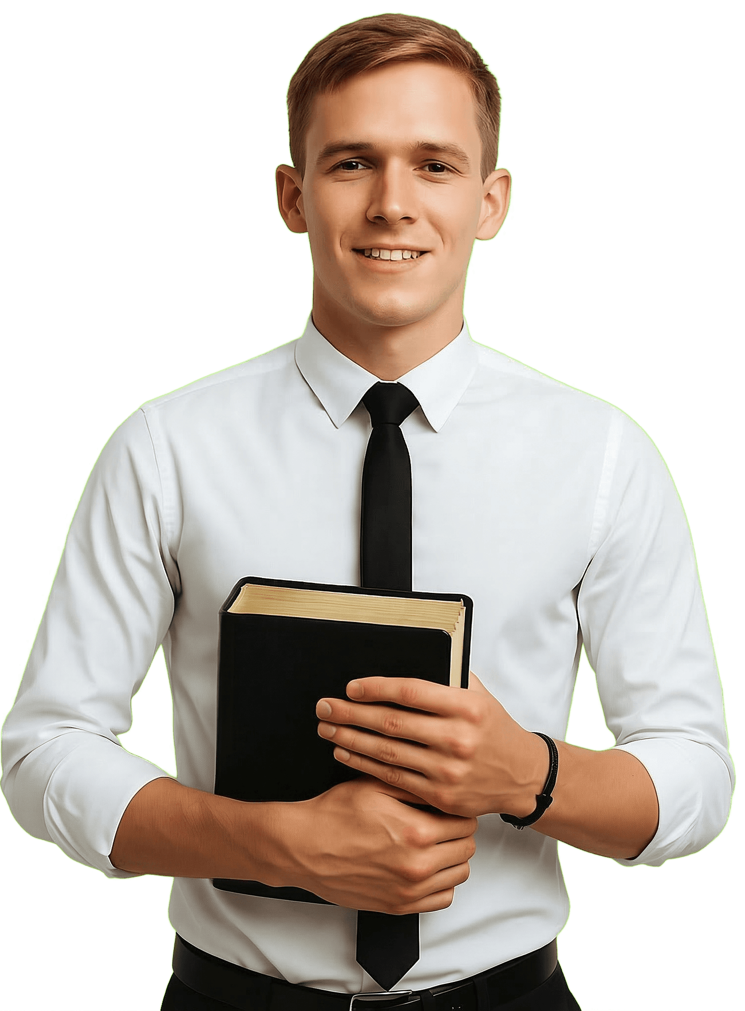 Master Contabilidade especializada em igrejas