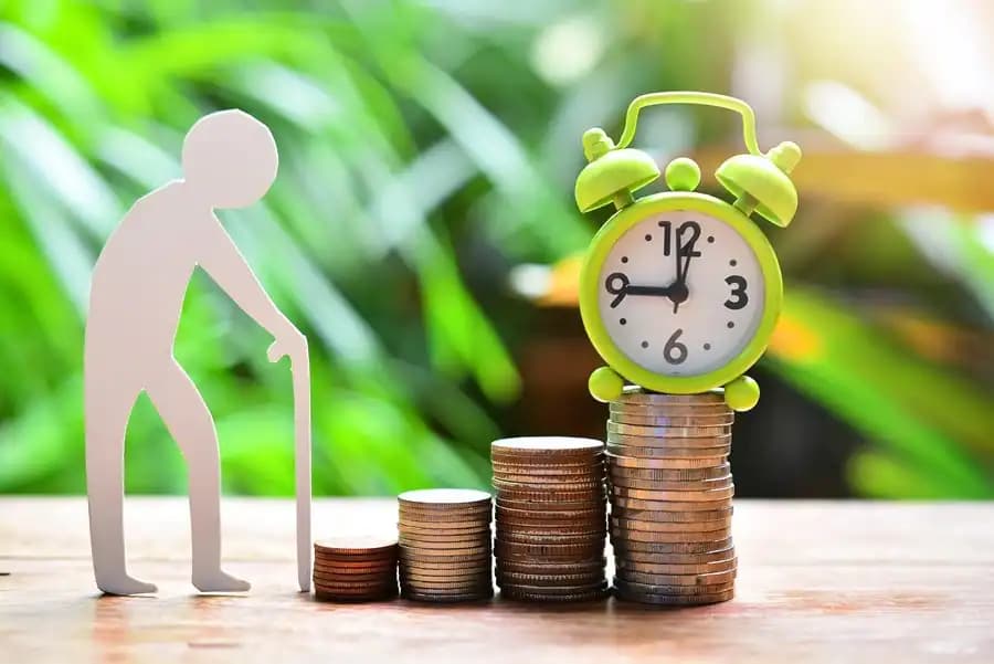 Aposentadoria do INSS: Como Solicitar Pelo App Sem Ir à Agência